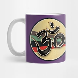 Vintage but Spiritual Mug